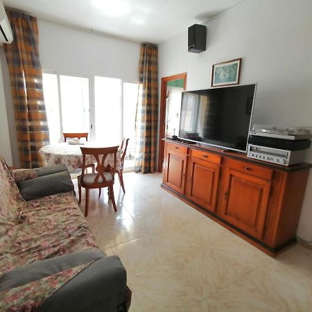 Beach 5 Min Playa Apartment Аликанте Екстериор снимка