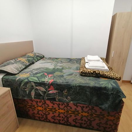 Beach 5 Min Playa Apartment Аликанте Екстериор снимка