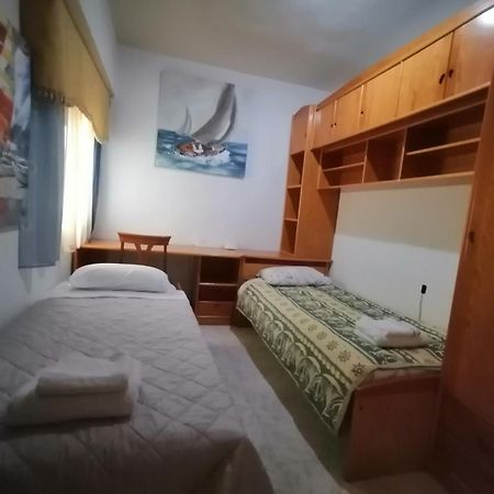 Beach 5 Min Playa Apartment Аликанте Екстериор снимка