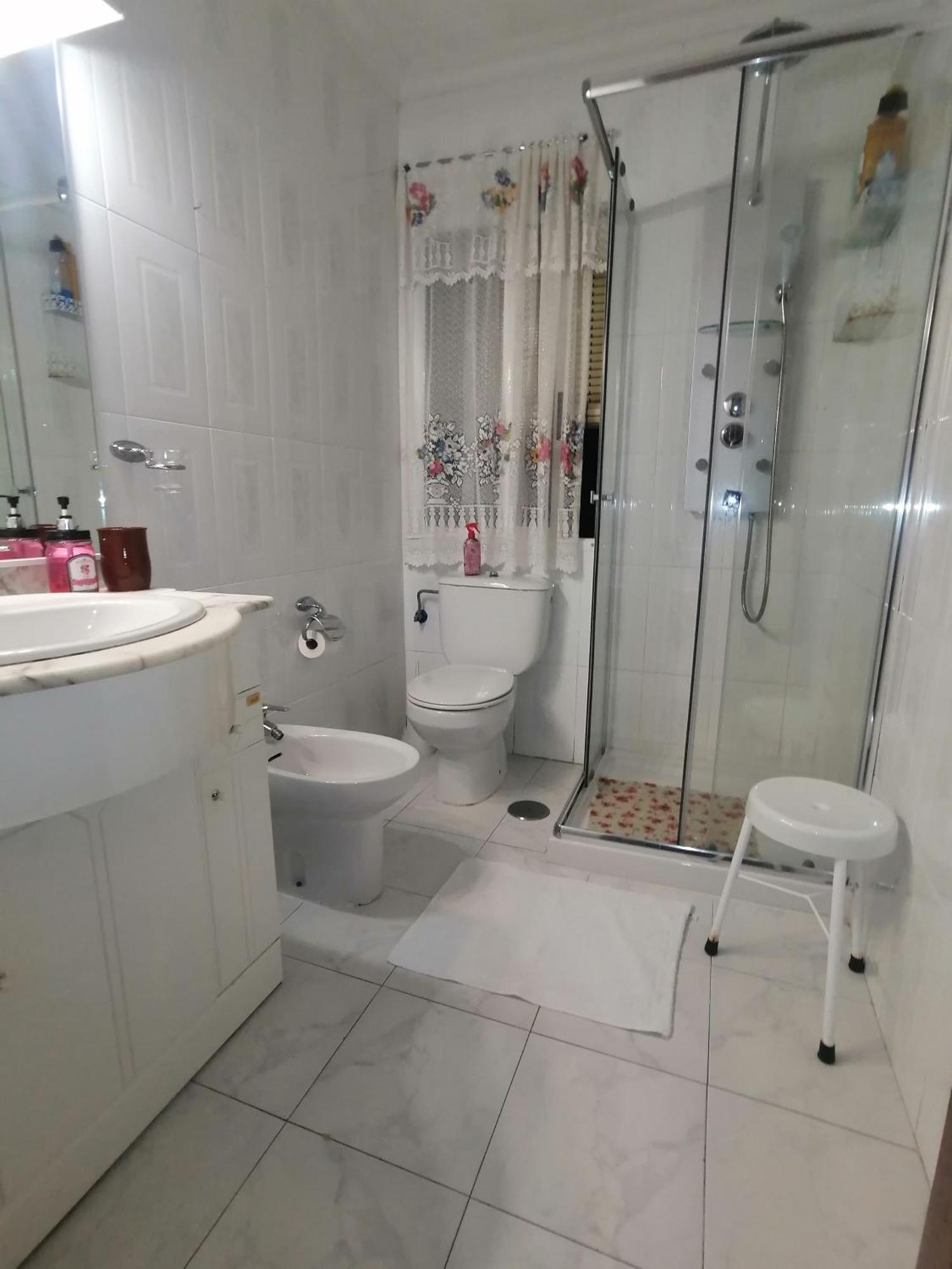 Beach 5 Min Playa Apartment Аликанте Екстериор снимка